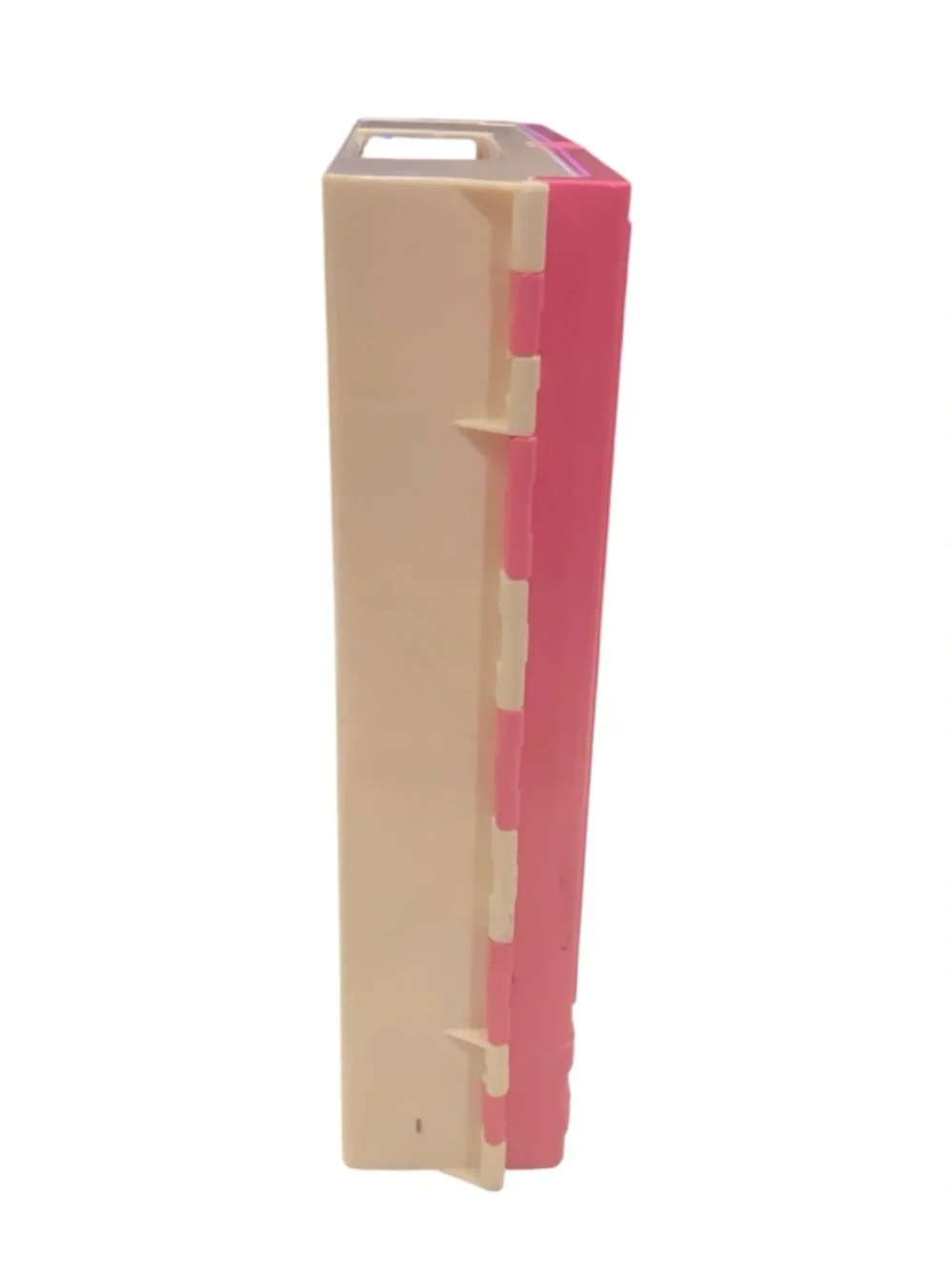 Mattel Barbie Wardrobe Pink Closet /Kelly Doll /New Barbie Accessory Kit/outfit - Picture 6 of 11